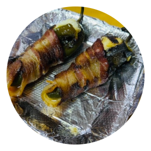 Chiles Rellenos