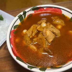 Menudo