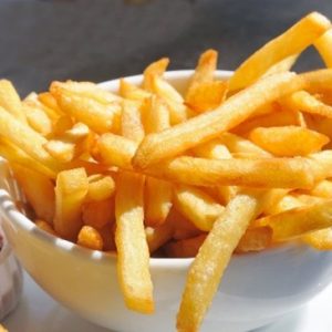 Side of Fries